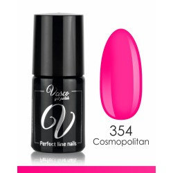 Vasco Gelpolish 354 Cosmopolitan 6ml - Loca Loca collection 