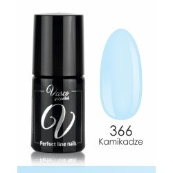 Vasco Gelpolish 366 Kamikadze 6ml - Loca Loca collection 