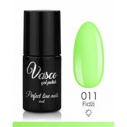 Vasco Gel Polish 011 Fidzi 6ml 