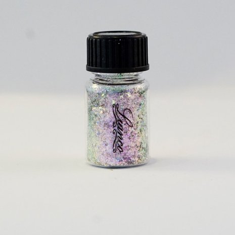 Lianco Galaxy Collection - Mercury - inhoud 1 gram 