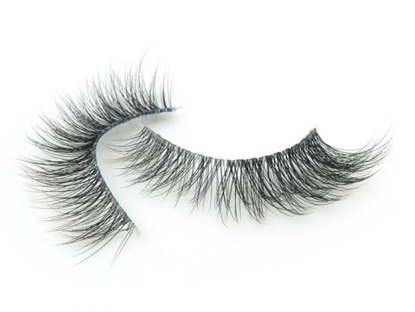 Vegan Lashes - Indy