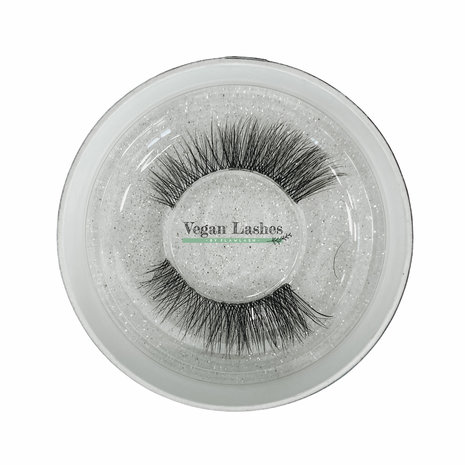 Vegan Lashes - Indy