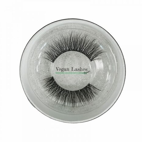 Vegan Lashes - Jane