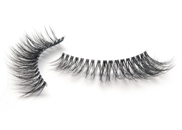 Vegan Lashes - Shirley