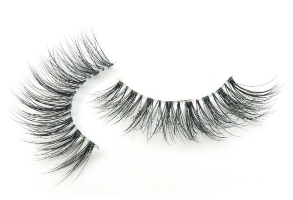 Vegan Lashes - Miryam