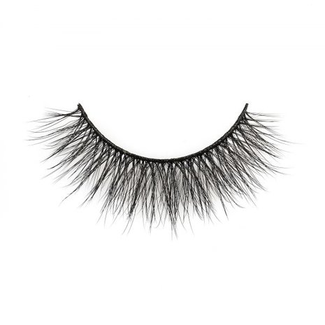 Vegan Lashes - Fajah