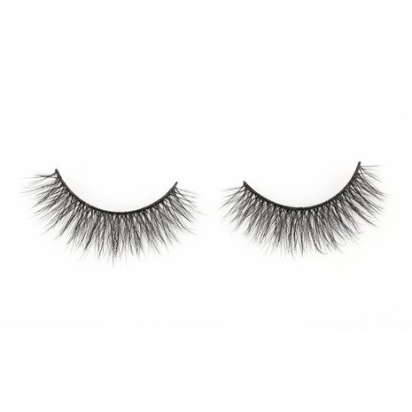 Vegan Lashes - Fajah