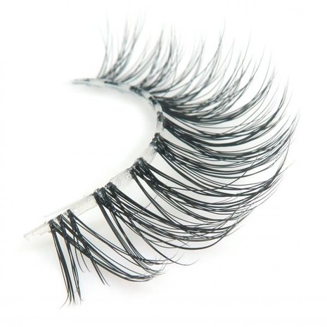 Vegan Lashes - Sanne