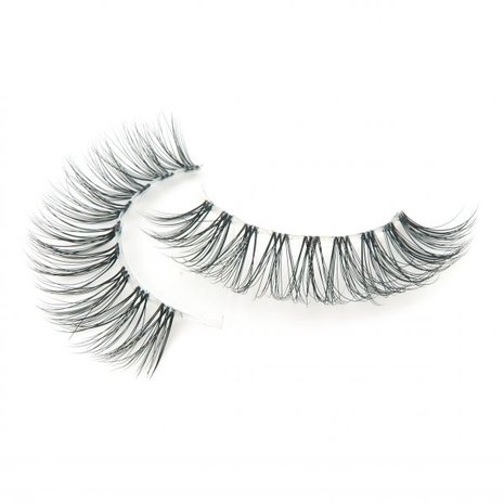 Vegan Lashes - Sanne