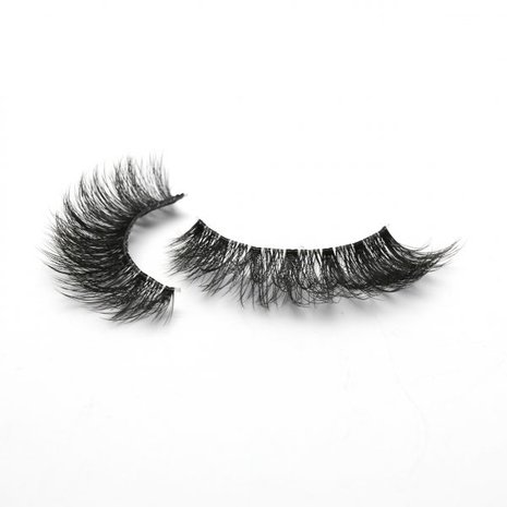 Vegan Lashes - Roselie