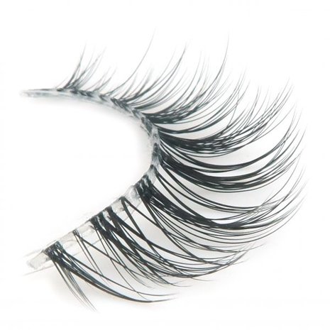 Vegan Lashes - Marleen 