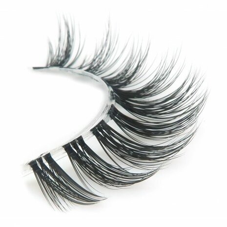 Vegan Lashes - Looking for you