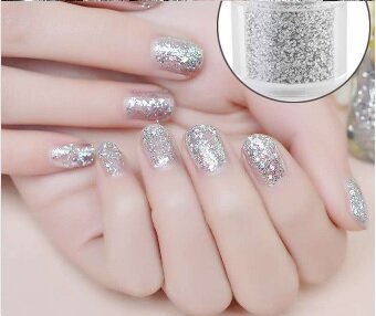 Holografische glitter grof