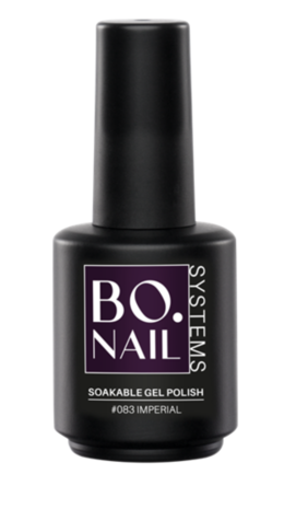  BO. GelPolish 083 Imperial 7ml