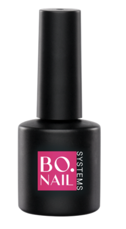  BO. GelPolish 053 Raspberry 7ml