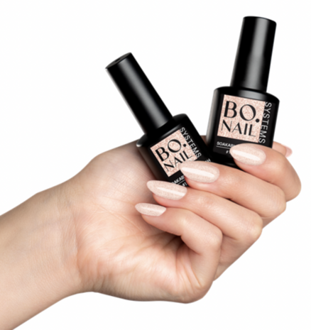  BO. GelPolish 137 Hustle 7ml