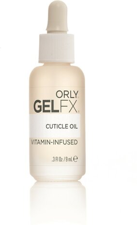 ORLY GELFX - Cuticle Oil 9 ml