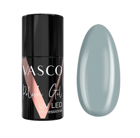 Vasco Gel Polish Close To Nature Platinum C02 - 6ml