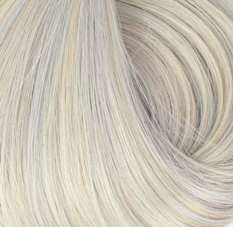 Clip In 7 Banen, Creamy Ash Blonde Glamour Your Hair