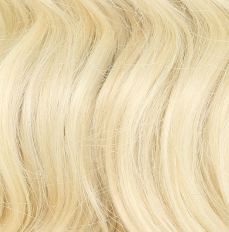 Clip In 7 Banen, Lightest Blonde Glamour Your Hair