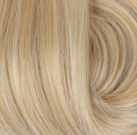 Clip In 7 Banen, Honey Blonde Glamour Your Hair