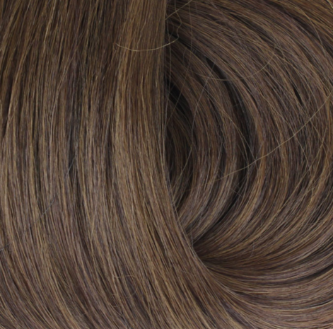 Clip In 7 Banen, Light Brown Glamour Your Hair