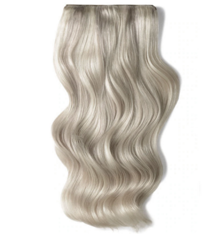 Clip In Extensions Viking Blond Glamour Your Hair