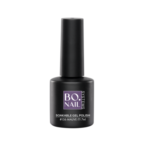 BO. GelPolish 156 Mauve It! 7ml