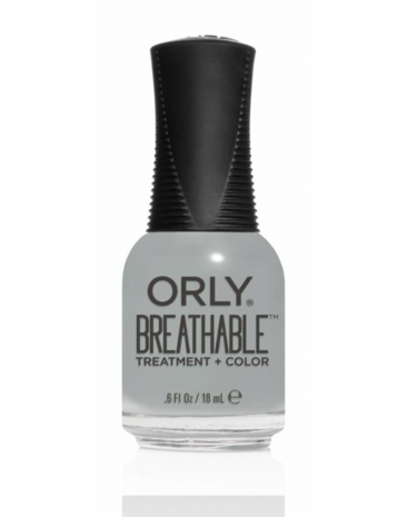 ALOE, GOODBYE - ORLY BREATHABLE 18 ML