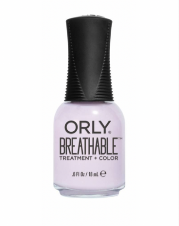 PAMPER ME - ORLY BREATHABLE 18 ML