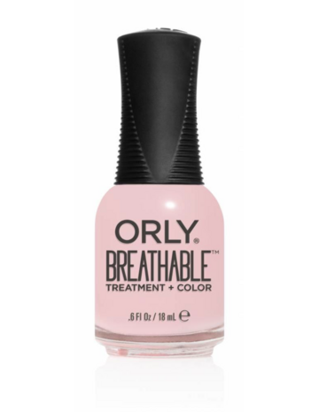 KISS ME, I'M KIND - ORLY BREATHABLE 18 ML