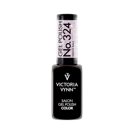 Victoria Vynn™ Gel Polish Soak Off 324 - Disco Ball