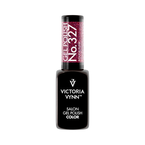 Victoria Vynn™ Gel Polish Soak Off 327 - Rouge Funk