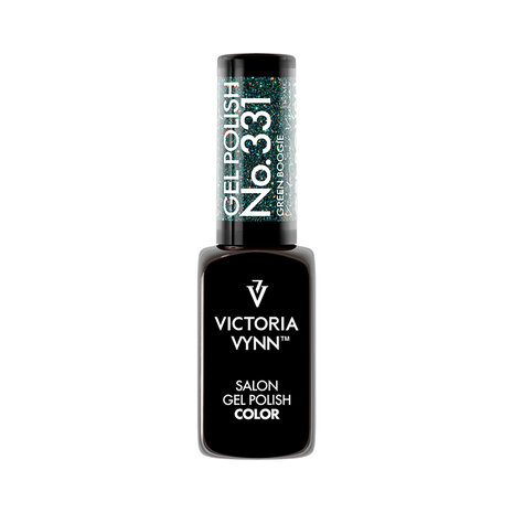 Victoria Vynn™ Gel Polish Soak Off 331 - Green Boogie