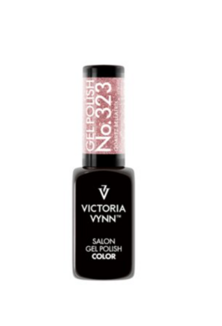 Victoria Vynn™ Gel Polish Soak  323