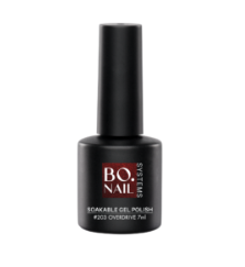  BO. GelPolish 203 Overdrive 7ml