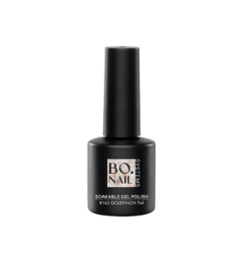 BO. GelPolish 163 Goldfinch 7ml