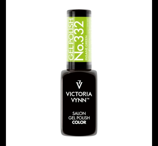 Victoria Vynn™ Gel Polish Soak Off 332