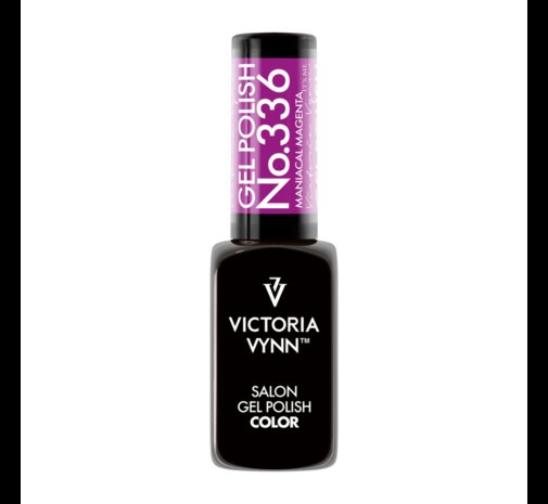 Victoria Vynn™ Gel Polish Soak Off 336