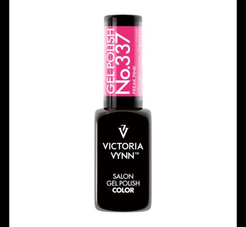 Victoria Vynn™ Gel Polish Soak Off 337
