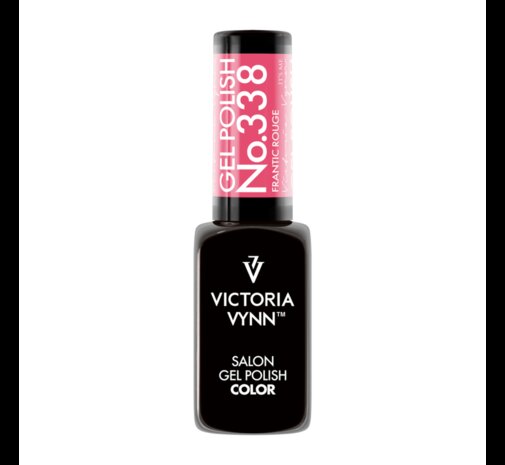 Victoria Vynn™ Gel Polish Soak Off 338