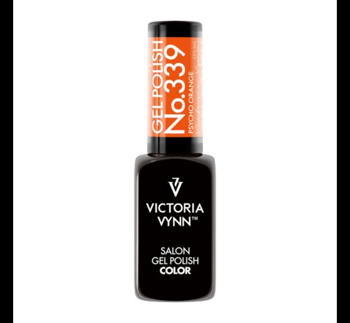 Victoria Vynn™ Gel Polish Soak Off 339