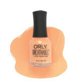 ARE YOU SHERBET? - ORLY BREATHABLE 18 ML