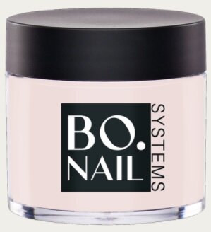 Bo Dip System Nail Dip Nude nummer 14