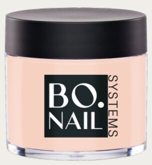 Bo Dip System Nail Dip Cover Warm Pink nummer 23