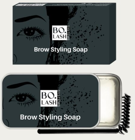 Bo Brow Styling Soap