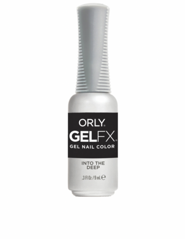 INTO THE DEEP - ORLY GELFX 9ml
