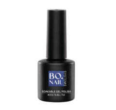 BO. GelPolish 206 TruBlu 7ml