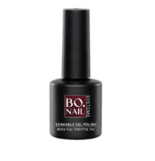 BO. GelPolish 204 Full Thorttle 7ml