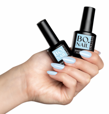  BO. GelPolish 100 Chilled Out 7ml